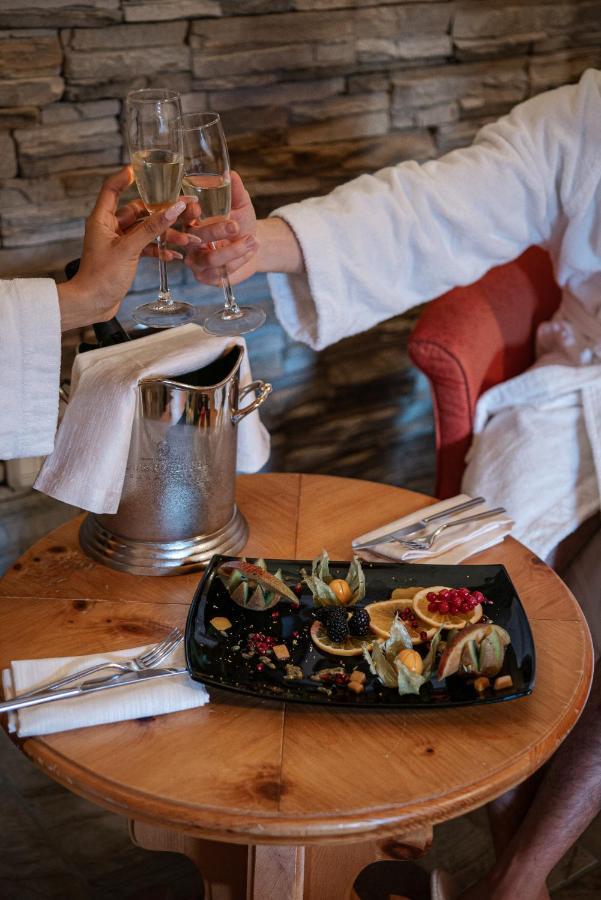 Hotel Le Ortensie 罗卡拉索 外观 照片