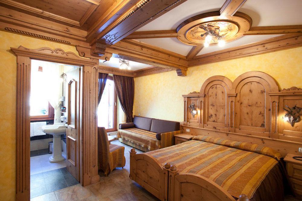 Hotel Le Ortensie 罗卡拉索 外观 照片