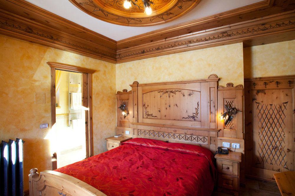 Hotel Le Ortensie 罗卡拉索 外观 照片