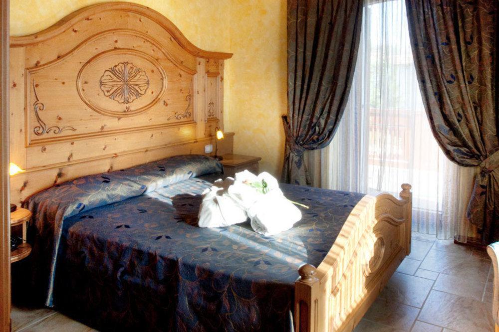 Hotel Le Ortensie 罗卡拉索 外观 照片